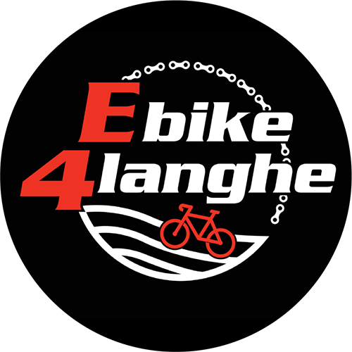 E-Bike 4 Langhe